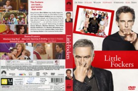 LITTLE FOCKERS - เขยซ่าส์ หลานเฟี้ยว ขอเปรี้ยวพ่อตา